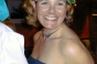 Annabel, Toga night 2001 - Courchevel Enquirer