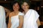 Scott Dunn nannies, Toga night 2001 - Courchevel Enquirer