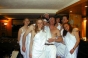 Supertravel Nick Simon Margie Alex, Toga night 2001 - Courchevel Enquirer