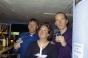 Tommy Sophie Grufty, Vicar and Tarts 2001 - Courchevel Enquirer
