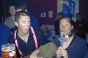 Skiworld, Vicar and Tarts 2001 - Courchevel Enquirer