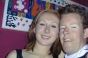 Crystal girl Alex, Vicar and Tarts 2001 - Courchevel Enquirer