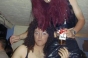 Mikey Fred, Vicar and Tarts 2001 - Courchevel Enquirer