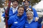 Mark Warner, 1 Valley rally 2002 - Courchevel Enquirer