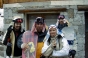 team taliban, 1 Valley rally 2002 - Courchevel Enquirer