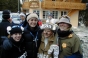 Inghams Sheep, 1 Valley rally 2002 - Courchevel Enquirer