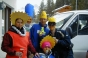 simpson team, 1 Valley rally 2002 - Courchevel Enquirer