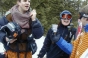 Crystal, 1 Valley rally 2002 - Courchevel Enquirer