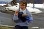 Fiona, 1 Valley rally 2002 - Courchevel Enquirer
