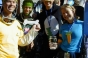 Dog Rich Grinch Rabbit, 3 Valley Rally 2002 - Courchevel Enquirer
