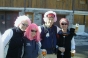 SkiVal team le geek, 3 Valley Rally 2002 - Courchevel Enquirer