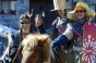 Mez Sian Q Jamie pony, 3 Valley Rally 2002 - Courchevel Enquirer