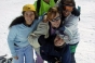 SkiVal team, 3 Valley Rally 2002 - Courchevel Enquirer