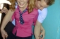 Phil Sam, Back To School 2002 - Courchevel Enquirer