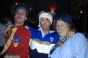 St Louis  Thomson, Back To School 2002 - Courchevel Enquirer
