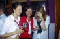 Crystal new Solarium, Back To School 2002 - Courchevel Enquirer