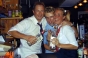 Steve Dog Sally Gringos, Back To School 2002 - Courchevel Enquirer