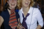 Annie Sarah, Back To School 2002 - Courchevel Enquirer