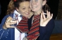 Liz Annie, Back To School 2002 - Courchevel Enquirer