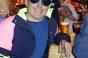 Boozy Dave, Bad Taste 2002 - Courchevel Enquirer