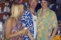 Sally Dog Hog, Beach party 2002 - Courchevel Enquirer