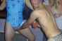 Alex Wager Scott Dunn, Beach party 2002 - Courchevel Enquirer