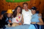 Jaffa Pia Crystal New Solarium, Beach party 2002 - Courchevel Enquirer