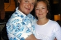 Phil Skiworld, Beach party 2002 - Courchevel Enquirer