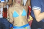 Crystal, Beach party 2002 - Courchevel Enquirer