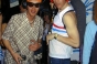 John Skival Jamie, Beach party 2002 - Courchevel Enquirer