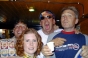 Pascal Hoops, Beach party 2002 - Courchevel Enquirer