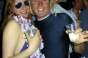 Mark Warner, Beach party 2002 - Courchevel Enquirer