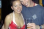 Georgie Ali Skival, Beach party 2002 - Courchevel Enquirer
