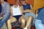 Scott Dunn, Beach party 2002 - Courchevel Enquirer