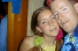 Alex, Beach party 2002 - Courchevel Enquirer