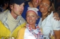 Matt Simon Amber, Beach party 2002 - Courchevel Enquirer