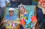 Ninja St Louis Thomson, Beach party 2002 - Courchevel Enquirer