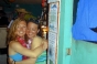 Sam Liz TJs, Beach party 2002 - Courchevel Enquirer