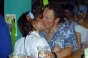 Olivia TJs, Beach party 2002 - Courchevel Enquirer