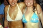 Crystal, Beach party 2002 - Courchevel Enquirer
