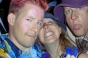 Alex Gareth, Beach party 2002 - Courchevel Enquirer