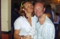 Aussie, Beach party 2002 - Courchevel Enquirer