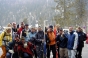 Team Courchevel, Boss des Bosses 2002 - Courchevel Enquirer