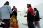 Amber Rich Steve Smoo, Boss des Bosses 2002 - Courchevel Enquirer