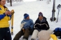 Tanya Flexi girls, Boss des Bosses 2002 - Courchevel Enquirer