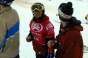 Ben Skival Matt Whitestuff, Boss des Bosses 2002 - Courchevel Enquirer