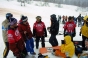 Pat Matt Ben Steve Jen Amber, Boss des Bosses 2002 - Courchevel Enquirer