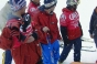 Pat Matt Ben, Boss des Bosses 2002 - Courchevel Enquirer