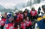 Team Courchevel, Boss des Bosses 2002 - Courchevel Enquirer