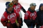 Pat Benoit Hoops, Boss des Bosses 2002 - Courchevel Enquirer